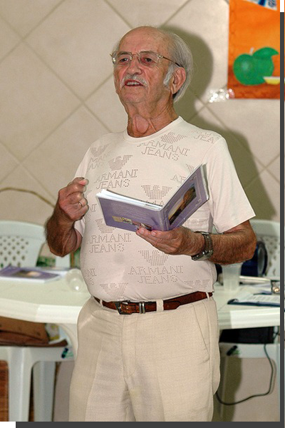 Семен Цванг